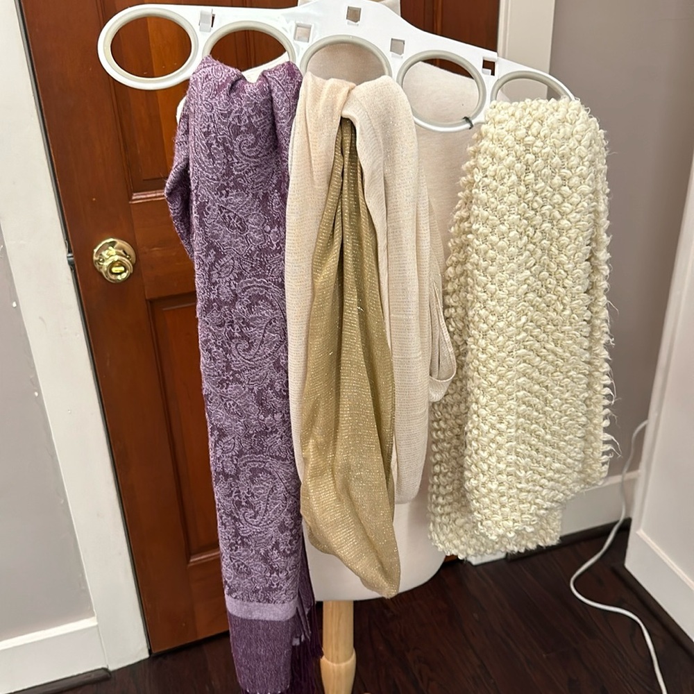 Scarves Bundle - image 7